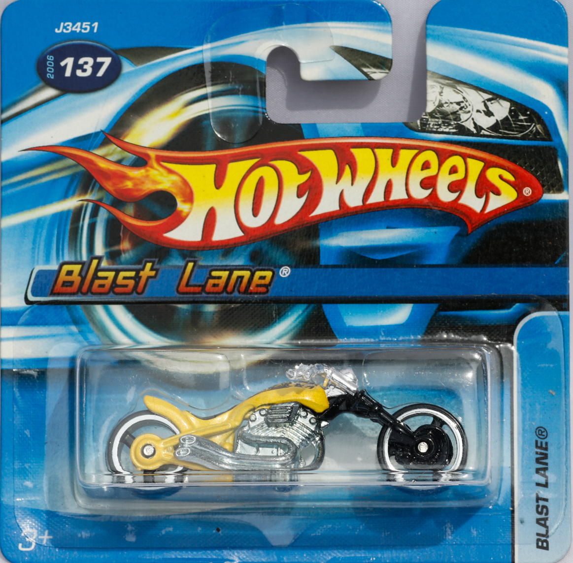Hot Wheels Blast Lane Hot Wheels Blast Lane
